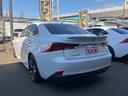 ＩＳ２００ｔ　Ｆスポーツ　三眼ヘッドライト・シートヒーター・ブラインドスポットモニター・クリアランスソナー・レーンアシスト・オートクルーズコントロール・衝突被害軽減システム・バックカメラ・ナビ・ＴＶ・エアロ・ＬＥＤヘッドランプ（23枚目）