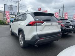 ＲＡＶ４ Ｇ　Ｚパッケージ　４ＷＤ　９インチフルセグナビ　バックカメラ 0800023A30240604W001 2