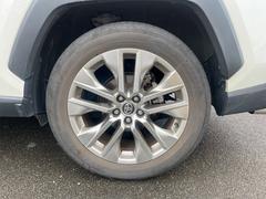 ＲＡＶ４ Ｇ　Ｚパッケージ　４ＷＤ　９インチフルセグナビ　バックカメラ 0800023A30240604W001 3