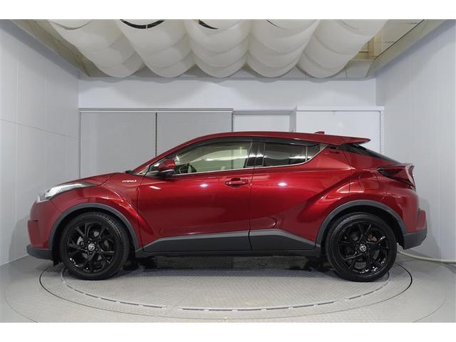 トヨタ Ｃ－ＨＲ