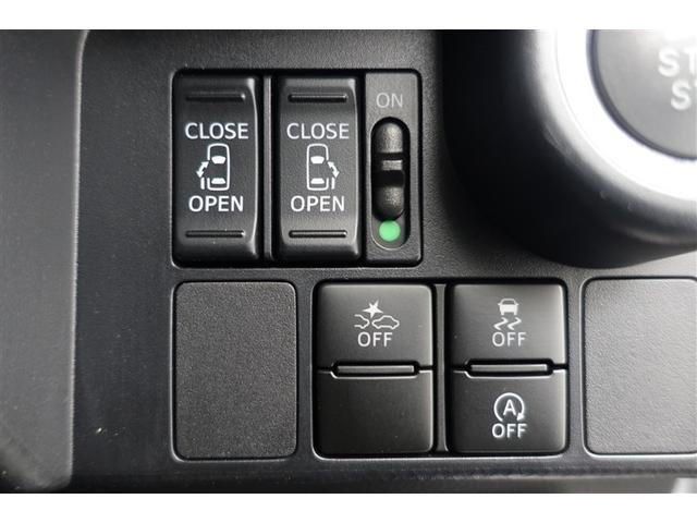 ルーミー カスタムＧ－Ｔ　助手席エアバック　両側オートスライドドア　スマートキープッシュスタート　ＬＥＤライト　１オーナー　横滑り防止機能　クルコン　点検記録簿　アルミホイール　キーレス　ＤＶＤ　ドラレコ　ナビ＆ＴＶ　ＡＢＳ（29枚目）