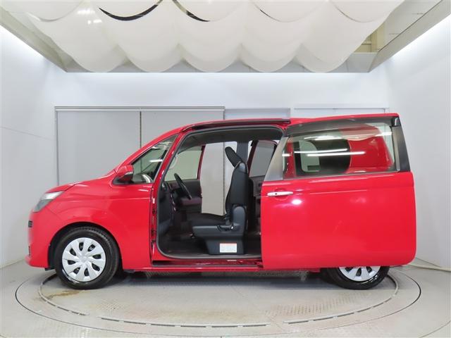 スペイド Y 片側パワースライドドア ナビTV アイドリングストップ機能 バックモニター パワーステアリング キーレスエントリー 横滑り防止 スマートキー ベンチシート ABS ETC ワンオーナー オートエアコン(2枚目)