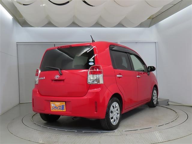 スペイド Y 片側パワースライドドア ナビTV アイドリングストップ機能 バックモニター パワーステアリング キーレスエントリー 横滑り防止 スマートキー ベンチシート ABS ETC ワンオーナー オートエアコン(3枚目)