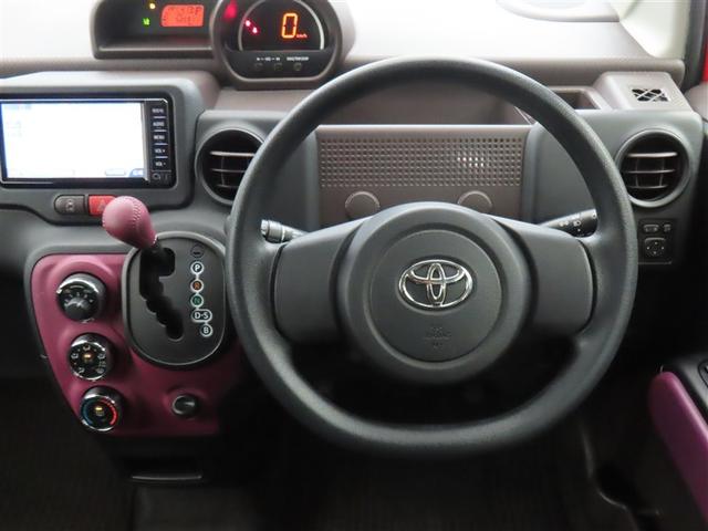 スペイド Y 片側パワースライドドア ナビTV アイドリングストップ機能 バックモニター パワーステアリング キーレスエントリー 横滑り防止 スマートキー ベンチシート ABS ETC ワンオーナー オートエアコン(4枚目)