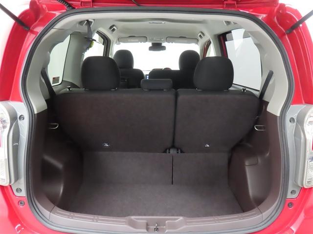 スペイド Y 片側パワースライドドア ナビTV アイドリングストップ機能 バックモニター パワーステアリング キーレスエントリー 横滑り防止 スマートキー ベンチシート ABS ETC ワンオーナー オートエアコン(7枚目)