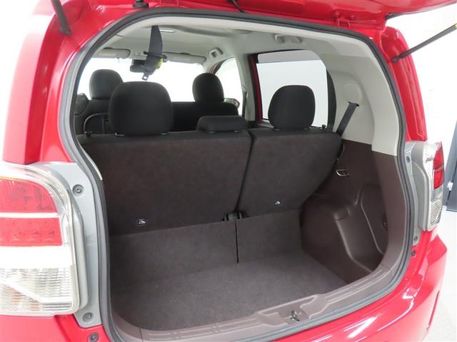 スペイド Y 片側パワースライドドア ナビTV アイドリングストップ機能 バックモニター パワーステアリング キーレスエントリー 横滑り防止 スマートキー ベンチシート ABS ETC ワンオーナー オートエアコン(8枚目)