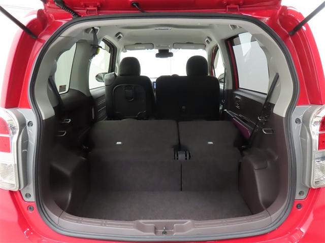 スペイド Y 片側パワースライドドア ナビTV アイドリングストップ機能 バックモニター パワーステアリング キーレスエントリー 横滑り防止 スマートキー ベンチシート ABS ETC ワンオーナー オートエアコン(9枚目)