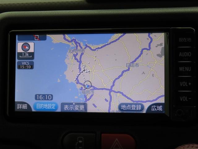 スペイド Y 片側パワースライドドア ナビTV アイドリングストップ機能 バックモニター パワーステアリング キーレスエントリー 横滑り防止 スマートキー ベンチシート ABS ETC ワンオーナー オートエアコン(11枚目)