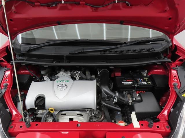 スペイド Y 片側パワースライドドア ナビTV アイドリングストップ機能 バックモニター パワーステアリング キーレスエントリー 横滑り防止 スマートキー ベンチシート ABS ETC ワンオーナー オートエアコン(19枚目)