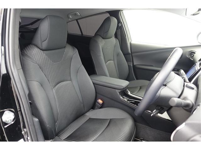 プリウス A AC100V 衝突軽減ブレーキシステム Bモニタ 記録簿有 LEDヘッド クルーズコントロール セキュリティー スマートキー パワーステアリング Pシート Iストップ ETC 1オーナー アルミホイル(5枚目)