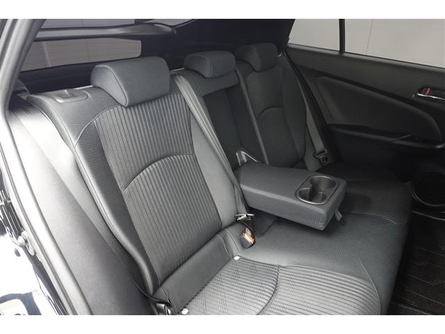 プリウス A AC100V 衝突軽減ブレーキシステム Bモニタ 記録簿有 LEDヘッド クルーズコントロール セキュリティー スマートキー パワーステアリング Pシート Iストップ ETC 1オーナー アルミホイル(7枚目)
