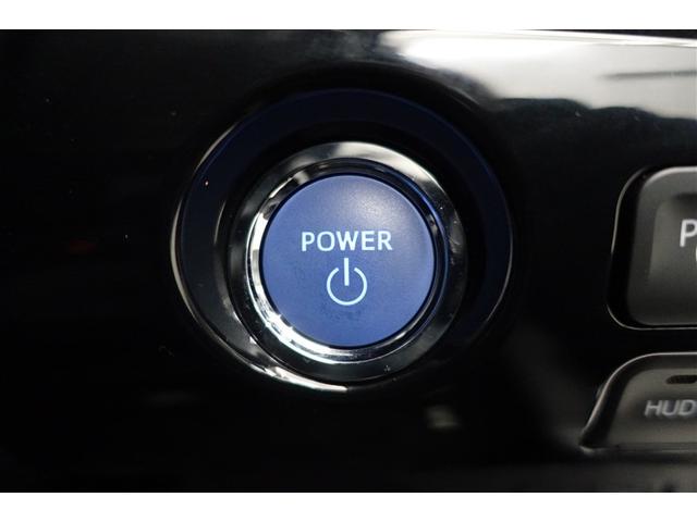 プリウス A AC100V 衝突軽減ブレーキシステム Bモニタ 記録簿有 LEDヘッド クルーズコントロール セキュリティー スマートキー パワーステアリング Pシート Iストップ ETC 1オーナー アルミホイル(12枚目)