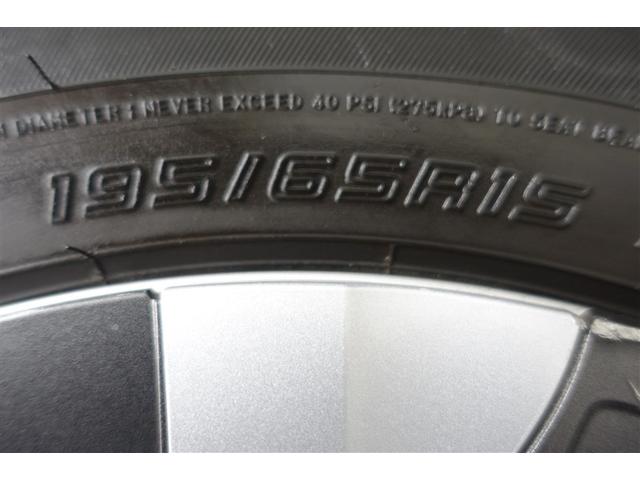 プリウス A AC100V 衝突軽減ブレーキシステム Bモニタ 記録簿有 LEDヘッド クルーズコントロール セキュリティー スマートキー パワーステアリング Pシート Iストップ ETC 1オーナー アルミホイル(28枚目)