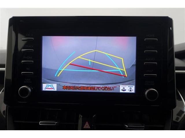 カローラ G-X プラス バックモニター 盗難防止システム 衝突被害軽減装置 TV LED オートエアコン クルコン 横滑り防止装置 スマートキー キーレス エアバッグ ミュージックプレイヤー接続可 フルセグ(12枚目)