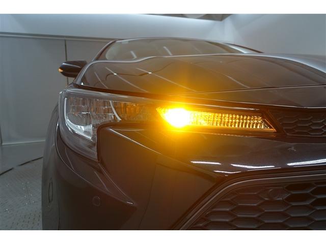 カローラ G-X プラス バックモニター 盗難防止システム 衝突被害軽減装置 TV LED オートエアコン クルコン 横滑り防止装置 スマートキー キーレス エアバッグ ミュージックプレイヤー接続可 フルセグ(15枚目)
