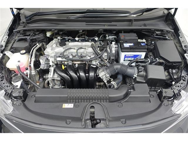 カローラ G-X プラス バックモニター 盗難防止システム 衝突被害軽減装置 TV LED オートエアコン クルコン 横滑り防止装置 スマートキー キーレス エアバッグ ミュージックプレイヤー接続可 フルセグ(19枚目)
