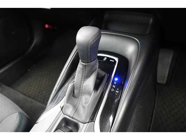 カローラ G-X プラス バックモニター 盗難防止システム 衝突被害軽減装置 TV LED オートエアコン クルコン 横滑り防止装置 スマートキー キーレス エアバッグ ミュージックプレイヤー接続可 フルセグ(26枚目)