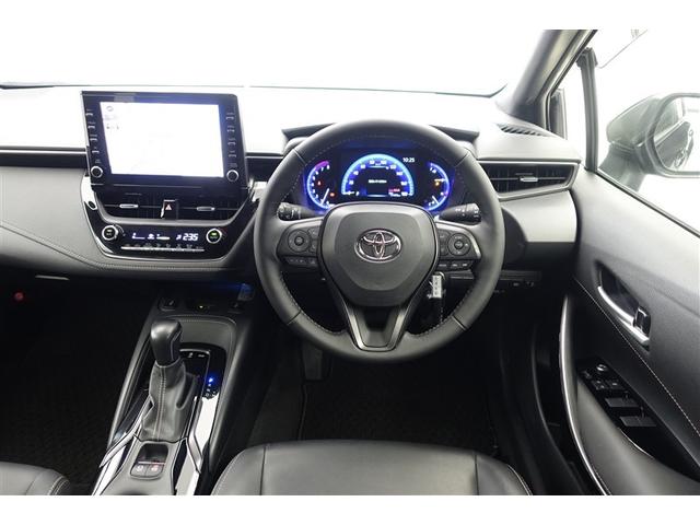 カローラツーリング ダブルバイビー 1オーナー リアカメラ 横滑り防止 盗難防止 キーフリ- 整備記録簿 地デジTV ETC付 ABS ナビ&TV LEDライト パワステ パワーウィンドウ アルミ メディアプレイヤー接続 クルコン(4枚目)