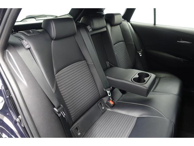 カローラツーリング ダブルバイビー 1オーナー リアカメラ 横滑り防止 盗難防止 キーフリ- 整備記録簿 地デジTV ETC付 ABS ナビ&TV LEDライト パワステ パワーウィンドウ アルミ メディアプレイヤー接続 クルコン(6枚目)