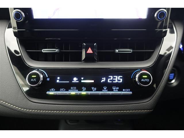 カローラツーリング ダブルバイビー 1オーナー リアカメラ 横滑り防止 盗難防止 キーフリ- 整備記録簿 地デジTV ETC付 ABS ナビ&TV LEDライト パワステ パワーウィンドウ アルミ メディアプレイヤー接続 クルコン(18枚目)