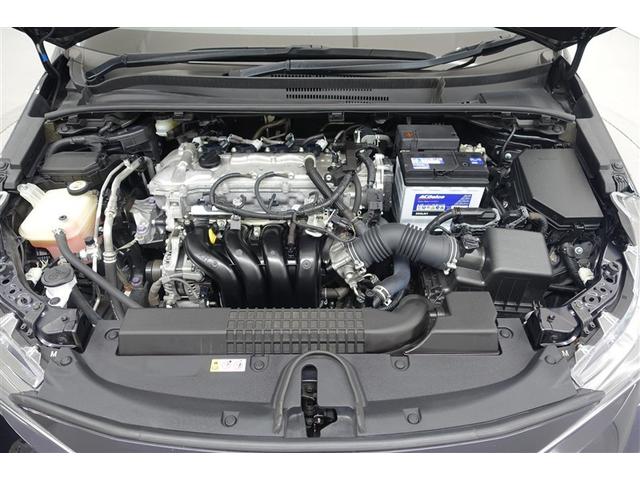 カローラツーリング ダブルバイビー 1オーナー リアカメラ 横滑り防止 盗難防止 キーフリ- 整備記録簿 地デジTV ETC付 ABS ナビ&TV LEDライト パワステ パワーウィンドウ アルミ メディアプレイヤー接続 クルコン(19枚目)