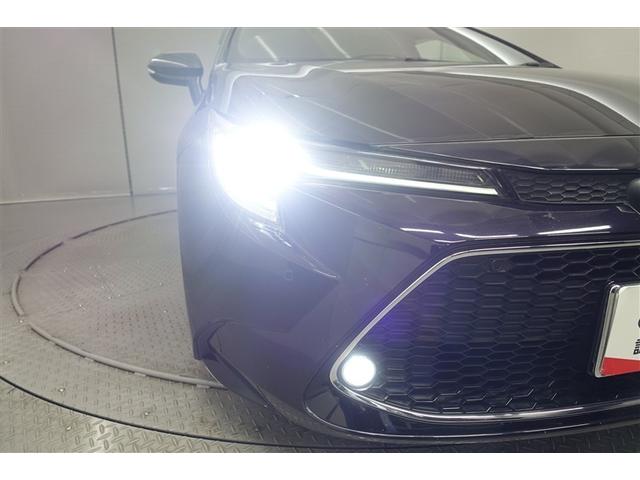 カローラツーリング ダブルバイビー 1オーナー リアカメラ 横滑り防止 盗難防止 キーフリ- 整備記録簿 地デジTV ETC付 ABS ナビ&TV LEDライト パワステ パワーウィンドウ アルミ メディアプレイヤー接続 クルコン(22枚目)