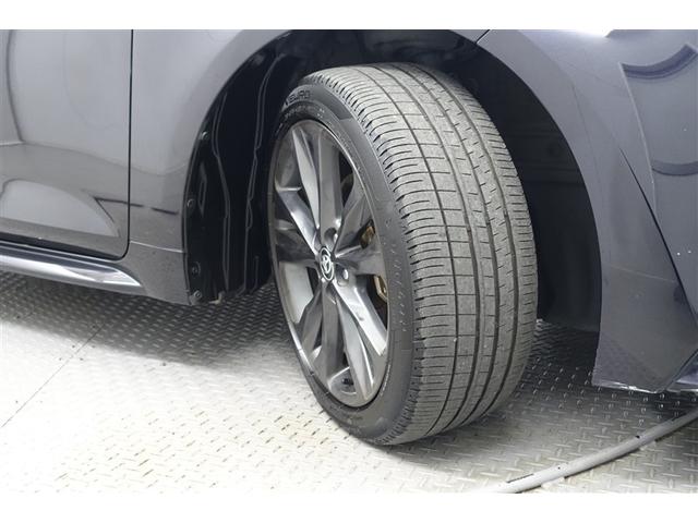 カローラツーリング ダブルバイビー 1オーナー リアカメラ 横滑り防止 盗難防止 キーフリ- 整備記録簿 地デジTV ETC付 ABS ナビ&TV LEDライト パワステ パワーウィンドウ アルミ メディアプレイヤー接続 クルコン(26枚目)