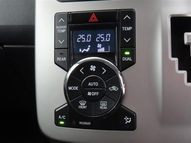 ノア Ｘ　スマートエディション　ナビ＆ＴＶ　リアクーラー　キーレス　パワーウインドウ　１オーナー　スマートキー　ウォークスルー　ワンセグテレビ　３列シート　パワーステアリング　盗難防止システム　オートエアコン　エアバッグ　メモリナビ（18枚目）