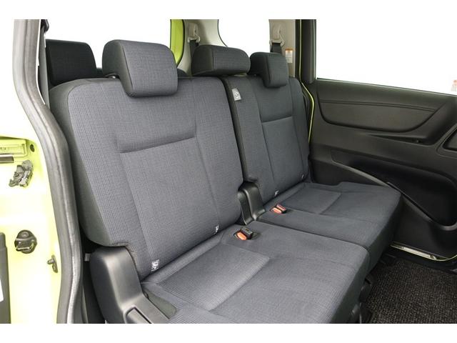 シエンタ Ｇ　ナビ・ＴＶ　スマートキープッシュスタート　アイドリングＳ　１オ－ナ－　リアカメラ　地デジフルセグ　定期点検記録簿　フルオートエアコン　パワーウィンド　ＥＴＣ　運転席エアバック　パワステ　ＤＶＤ再生可（6枚目）