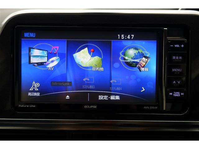 シエンタ Ｇ　ナビ・ＴＶ　スマートキープッシュスタート　アイドリングＳ　１オ－ナ－　リアカメラ　地デジフルセグ　定期点検記録簿　フルオートエアコン　パワーウィンド　ＥＴＣ　運転席エアバック　パワステ　ＤＶＤ再生可（13枚目）