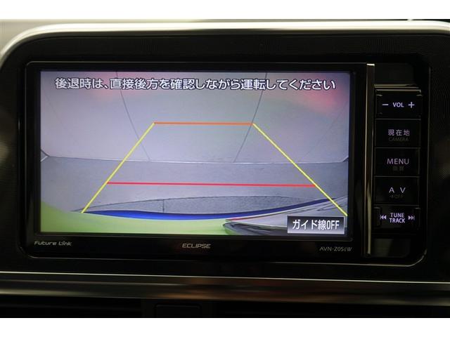 シエンタ Ｇ　ナビ・ＴＶ　スマートキープッシュスタート　アイドリングＳ　１オ－ナ－　リアカメラ　地デジフルセグ　定期点検記録簿　フルオートエアコン　パワーウィンド　ＥＴＣ　運転席エアバック　パワステ　ＤＶＤ再生可（14枚目）