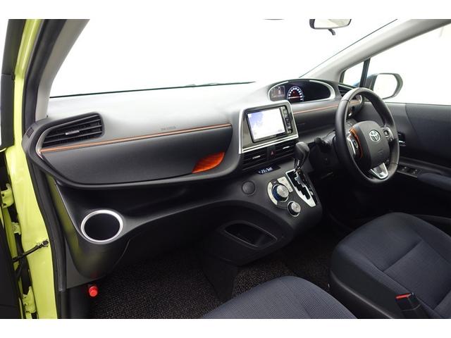 シエンタ Ｇ　ナビ・ＴＶ　スマートキープッシュスタート　アイドリングＳ　１オ－ナ－　リアカメラ　地デジフルセグ　定期点検記録簿　フルオートエアコン　パワーウィンド　ＥＴＣ　運転席エアバック　パワステ　ＤＶＤ再生可（38枚目）