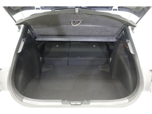 カローラスポーツ ハイブリッドＧ　Ｚ　サイドエアバック　前後誤発進抑制　盗難防止　スマートキーシステム　オートクルーズ　ＬＥＤライト　１オーナー車　エアバック　オートエアコン　地デジ　ナビＴＶ　ＡＷ　デュアルエアバッグ　整備記録簿　ＡＢＳ（9枚目）