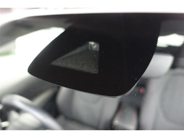 カローラスポーツ ハイブリッドＧ　Ｚ　サイドエアバック　前後誤発進抑制　盗難防止　スマートキーシステム　オートクルーズ　ＬＥＤライト　１オーナー車　エアバック　オートエアコン　地デジ　ナビＴＶ　ＡＷ　デュアルエアバッグ　整備記録簿　ＡＢＳ（13枚目）