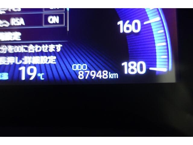 カローラスポーツ ハイブリッドＧ　Ｚ　サイドエアバック　前後誤発進抑制　盗難防止　スマートキーシステム　オートクルーズ　ＬＥＤライト　１オーナー車　エアバック　オートエアコン　地デジ　ナビＴＶ　ＡＷ　デュアルエアバッグ　整備記録簿　ＡＢＳ（17枚目）