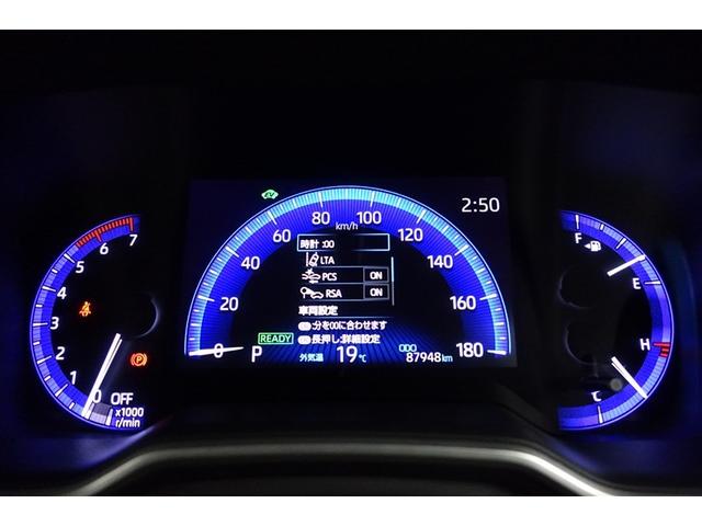 カローラスポーツ ハイブリッドＧ　Ｚ　サイドエアバック　前後誤発進抑制　盗難防止　スマートキーシステム　オートクルーズ　ＬＥＤライト　１オーナー車　エアバック　オートエアコン　地デジ　ナビＴＶ　ＡＷ　デュアルエアバッグ　整備記録簿　ＡＢＳ（27枚目）