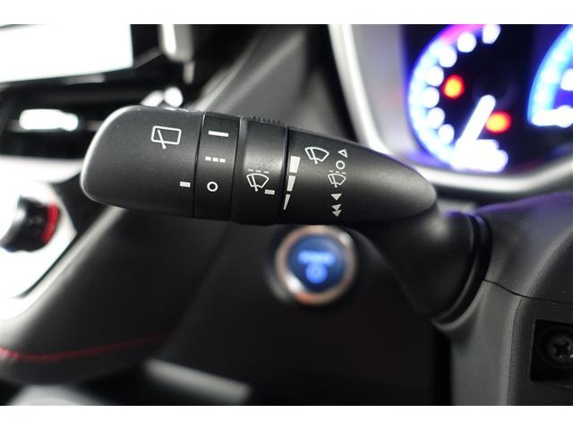 カローラスポーツ ハイブリッドＧ　Ｚ　サイドエアバック　前後誤発進抑制　盗難防止　スマートキーシステム　オートクルーズ　ＬＥＤライト　１オーナー車　エアバック　オートエアコン　地デジ　ナビＴＶ　ＡＷ　デュアルエアバッグ　整備記録簿　ＡＢＳ（34枚目）