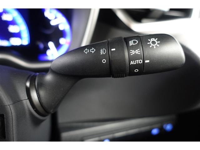 カローラスポーツ ハイブリッドＧ　Ｚ　サイドエアバック　前後誤発進抑制　盗難防止　スマートキーシステム　オートクルーズ　ＬＥＤライト　１オーナー車　エアバック　オートエアコン　地デジ　ナビＴＶ　ＡＷ　デュアルエアバッグ　整備記録簿　ＡＢＳ（35枚目）