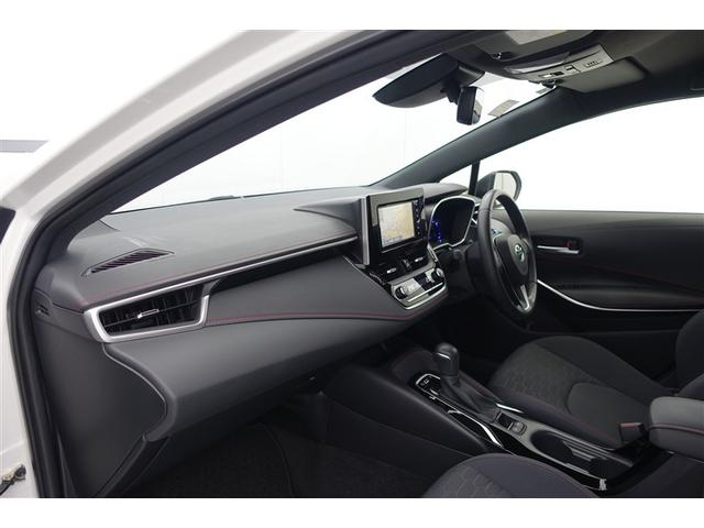 カローラスポーツ ハイブリッドＧ　Ｚ　サイドエアバック　前後誤発進抑制　盗難防止　スマートキーシステム　オートクルーズ　ＬＥＤライト　１オーナー車　エアバック　オートエアコン　地デジ　ナビＴＶ　ＡＷ　デュアルエアバッグ　整備記録簿　ＡＢＳ（38枚目）