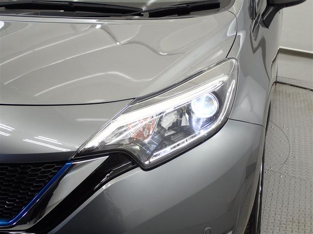 ノート ｅ－パワー　Ｘ　横滑防止装置　Ｒカメラ　運転席助手席エアバック　地デジ　ＡＵＴＯエアコン　ＡＵＸ接続　１オーナー　盗難防止システム　ナビＴＶ　ＡＷ　運転席エアバッグ　キーレスエントリー　ＬＥＤヘッド　ＥＴＣ車載器（21枚目）