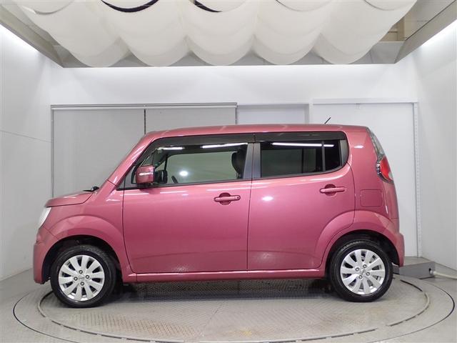 ＭＲワゴン Ｘ　スマートキープッシュスタート　助手席エアバッグ　イモビライザー　ＡＢＳ付　運転席エアバッグ　ＡＷ　エアコン　パワーウィンドウ　ベンチ　パワーステアリング　アイドルストップ　キ－フリ－（2枚目）