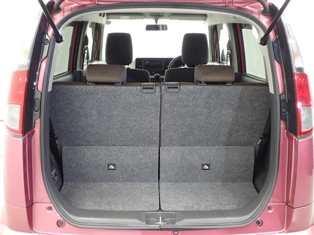 ＭＲワゴン Ｘ　スマートキープッシュスタート　助手席エアバッグ　イモビライザー　ＡＢＳ付　運転席エアバッグ　ＡＷ　エアコン　パワーウィンドウ　ベンチ　パワーステアリング　アイドルストップ　キ－フリ－（7枚目）