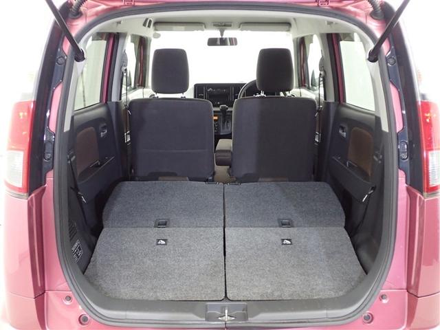 ＭＲワゴン Ｘ　スマートキープッシュスタート　助手席エアバッグ　イモビライザー　ＡＢＳ付　運転席エアバッグ　ＡＷ　エアコン　パワーウィンドウ　ベンチ　パワーステアリング　アイドルストップ　キ－フリ－（9枚目）
