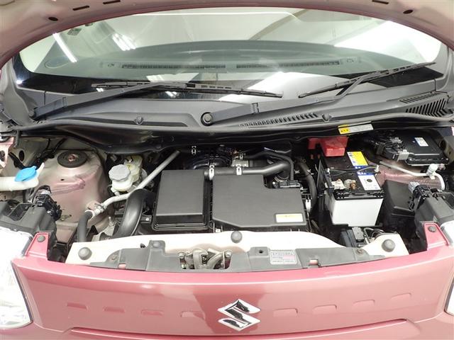 ＭＲワゴン Ｘ　スマートキープッシュスタート　助手席エアバッグ　イモビライザー　ＡＢＳ付　運転席エアバッグ　ＡＷ　エアコン　パワーウィンドウ　ベンチ　パワーステアリング　アイドルストップ　キ－フリ－（19枚目）