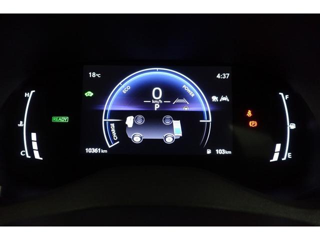 ヤリスクロス ハイブリッドＺ　ドライブレコーダ　インテリジェントキー　アルミホイル　ＬＥＤライト　１オ－ナ－　リアカメラ　クルーズコントロール　整備記録簿　横滑り防止システム　ナビＴＶ　メモリーナビゲーション　電動シ－ト　パワステ（30枚目）