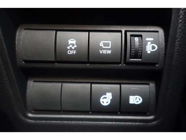 ヤリスクロス ハイブリッドＺ　ドライブレコーダ　インテリジェントキー　アルミホイル　ＬＥＤライト　１オ－ナ－　リアカメラ　クルーズコントロール　整備記録簿　横滑り防止システム　ナビＴＶ　メモリーナビゲーション　電動シ－ト　パワステ（31枚目）