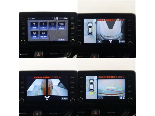 Ｃ－ＨＲ Ｇ　ドライブレコーダー付　衝突軽減　ＥＳＣ　キーレスエントリー　Ｉストップ　ＬＥＤライト　Ｂカメ　盗難防止システム　ナビ＆ＴＶ　ワンオ－ナ－　地デジ　オートクルーズコントロール　整備記録簿　スマートキー（14枚目）