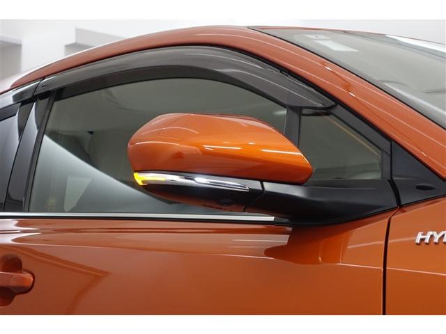 Ｃ－ＨＲ Ｇ　ドライブレコーダー付　衝突軽減　ＥＳＣ　キーレスエントリー　Ｉストップ　ＬＥＤライト　Ｂカメ　盗難防止システム　ナビ＆ＴＶ　ワンオ－ナ－　地デジ　オートクルーズコントロール　整備記録簿　スマートキー（23枚目）