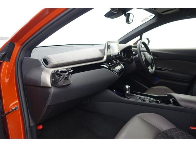 Ｃ－ＨＲ Ｇ　ドライブレコーダー付　衝突軽減　ＥＳＣ　キーレスエントリー　Ｉストップ　ＬＥＤライト　Ｂカメ　盗難防止システム　ナビ＆ＴＶ　ワンオ－ナ－　地デジ　オートクルーズコントロール　整備記録簿　スマートキー（38枚目）