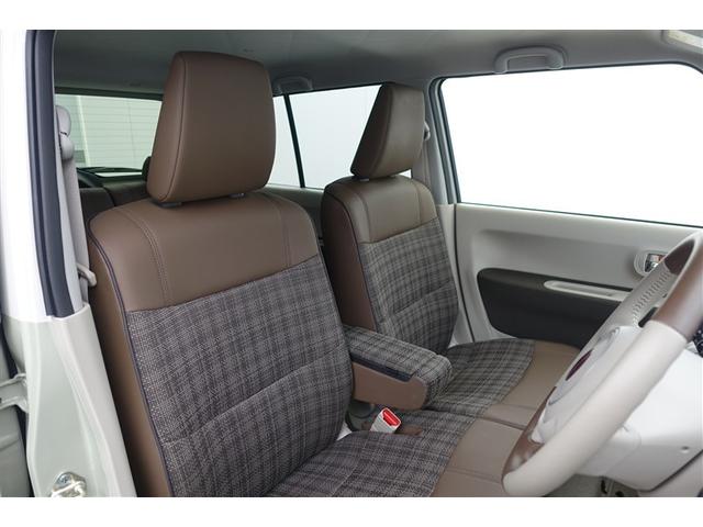 アルトラパンLC X スマートキーPスタート 運転席エアバッグ キーフリー セキュリティ LEDライト パワーウインドウ パワステ WSRS アルミホイール ワンオーナー エアコン ABS ベンチシート デュアルカメラS(6枚目)